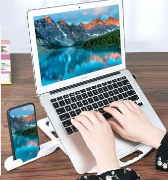 Komputer peryferyjny i telefon komórkowy Produkt-2