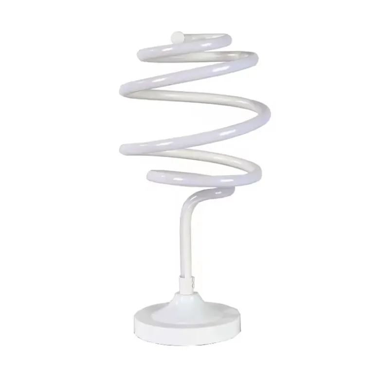 Czy to prawda, że ​​lampa biurka chroni oczy?