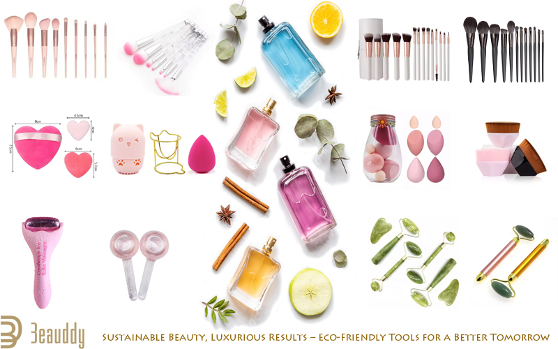 Jak aplikacja makijażu zmienia się dzięki Twoim narzędziom