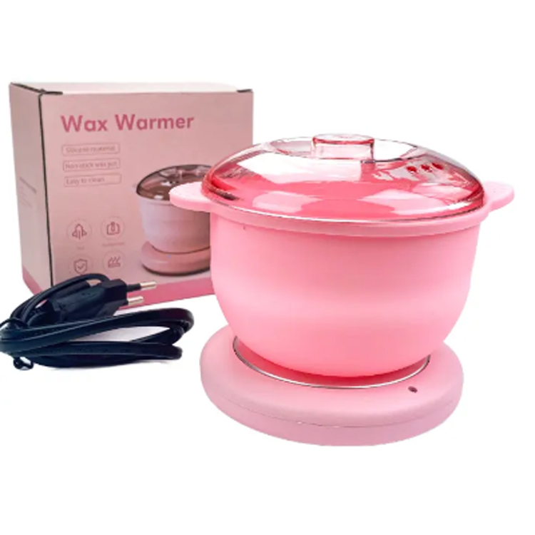 300 ml silikonowa miska zamieszek podgrzewacz woskowy instrument