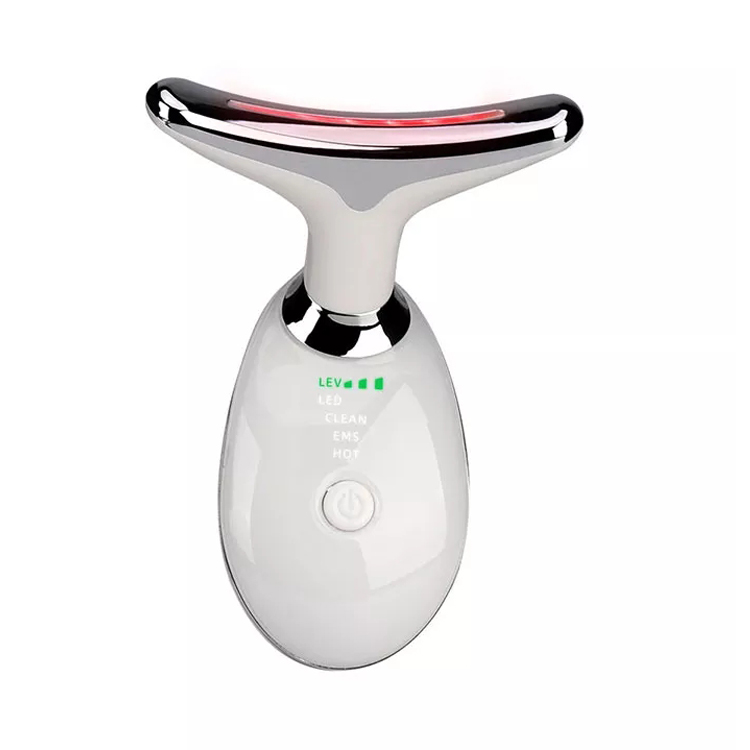 Beauty Device Skin Massager Podnoszący środek do usuwania linii szyi