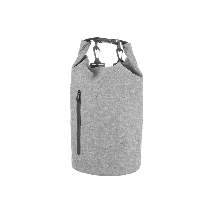 Campingowy składany wodoodporny plecak z miękką chłodnicą