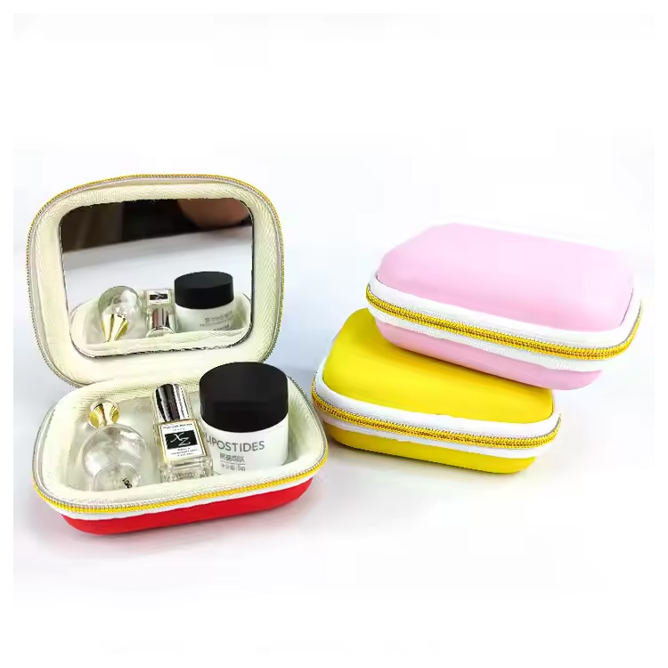 Kosmetyczka Zestawy do makijażu Przenośna wodoodporna kosmetyczka