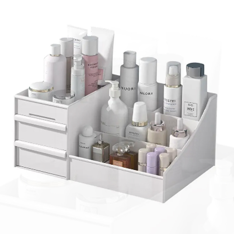 Cosmetics PP Fabryka Hurtowa organizator makijażu plastikowego