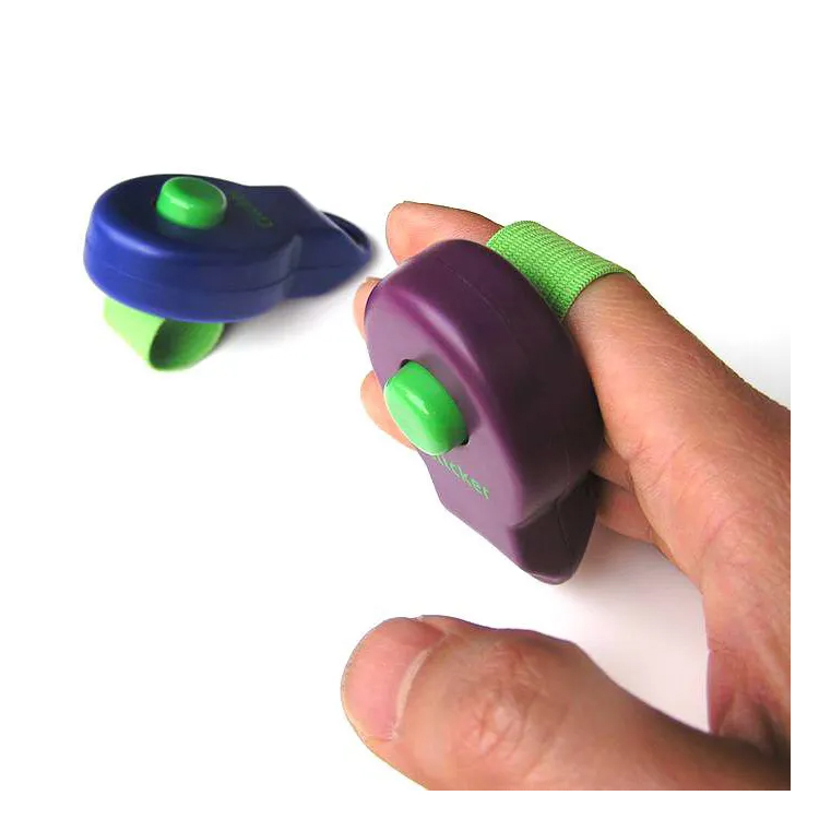 Dog Sounder Clicker Guide Sound Gurel treningowy