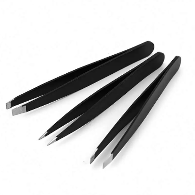 Rozszerzenie rzęs pincet mish esthetics Beauty Tool