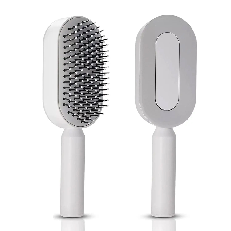 Wysokiej jakości prezent 3D Air Cushion Massager Hairdressing pędzel