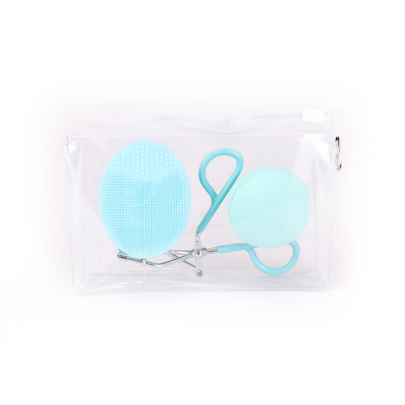 Kosmetyki do makijażu Marcarons Blender Curler Curler Face Scrubber