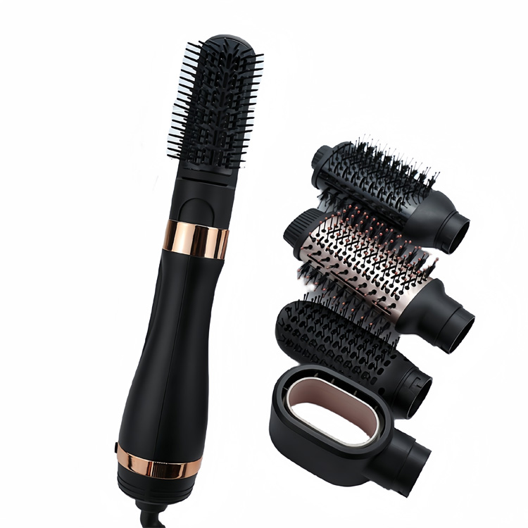 Wielofunkcyjny styler prostownicy włosów suszarka do włosów