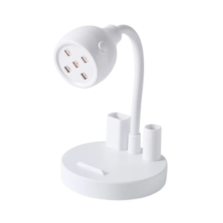 Nowa lampa paznokciowa 18 W Ukrzykunna lampa LED elektrycznego magazynowania