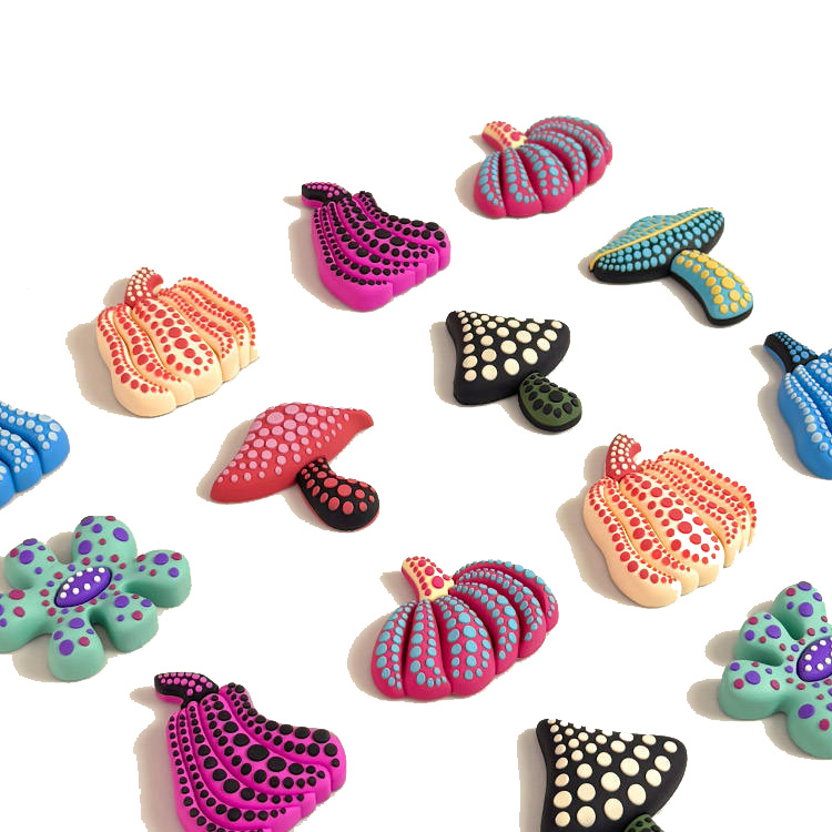 Spersonalizuj logo Wysokiej jakości magnesy na lodówkę z PCV