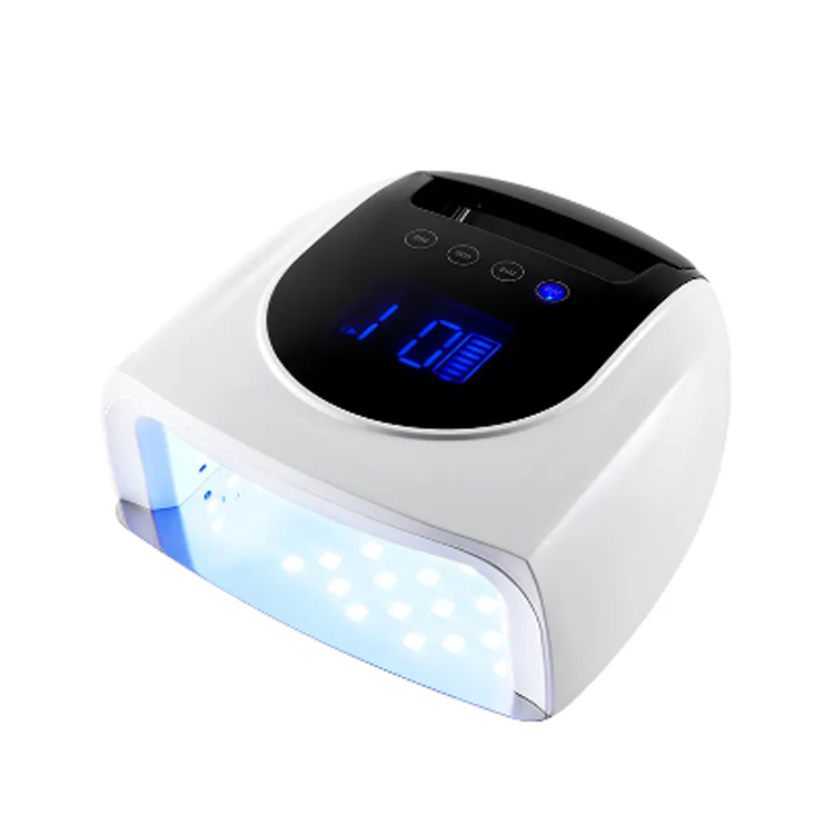 Profesjonalna lampa paznokciowa LED 96W UV