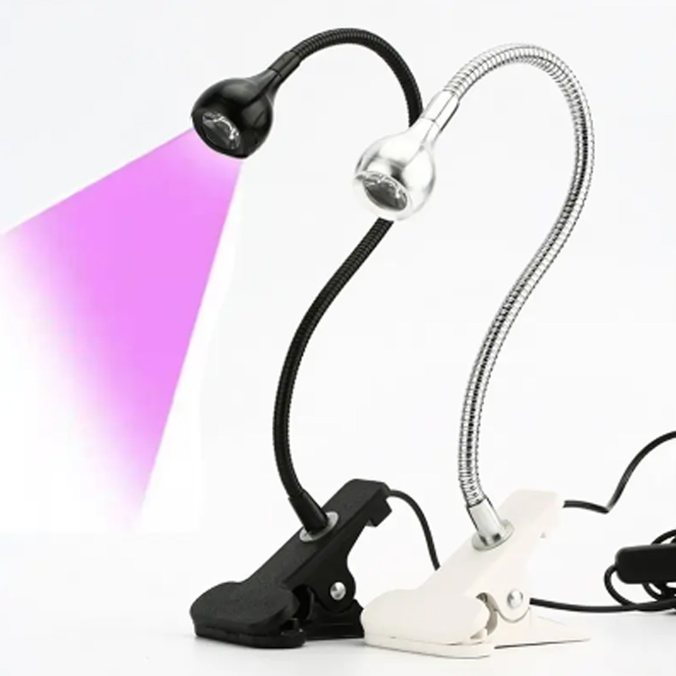Profesjonalna lampa paznokci Mini Mini Gel UV UV