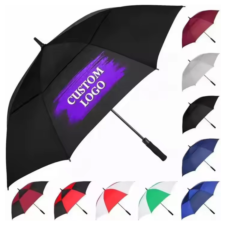Dostawcy prezenty promocyjne markowe parasol golfowy