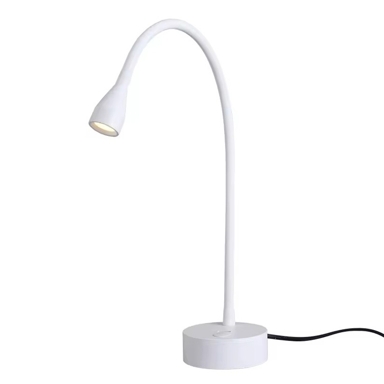 Najlepiej sprzedająca się lampa na biurko Nordic LED do czytania