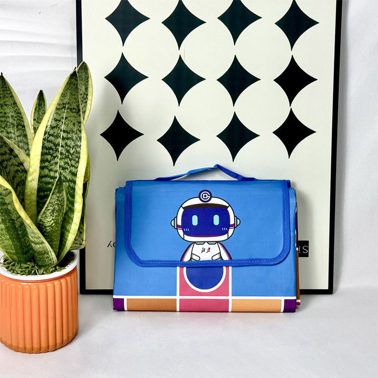 Akcesoria kempingowe podróżne Koc piknikowy Niestandardowa mata piknikowa