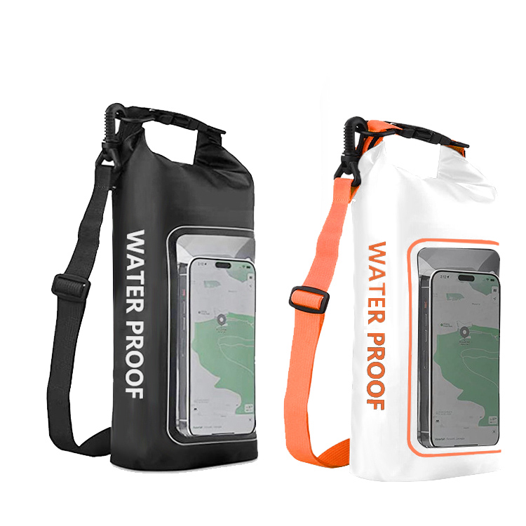 Wodoodporny plecak podróżny, pływająca, wodoodporna, sucha torba